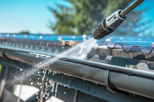 Best Commercial Pressure Washing  in Stroville, CA