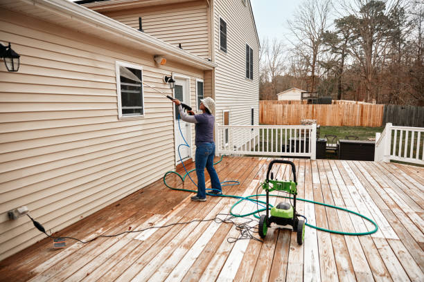 Best Residential Pressure Washing Services  in Stroville, CA