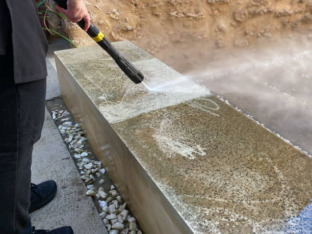 Best Garage Pressure Washing  in Stroville, CA