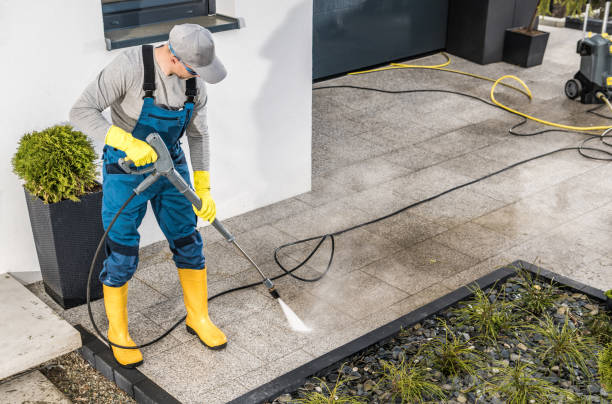 Best Deck Cleaning Services  in Stroville, CA