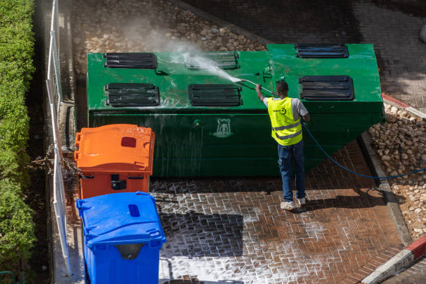 Best Commercial Building Pressure Washing  in Stroville, CA